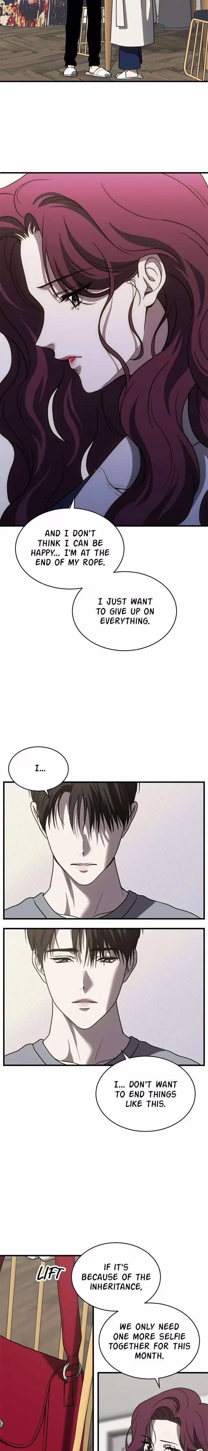 For the Third Time - Chapter 68 - Part 8