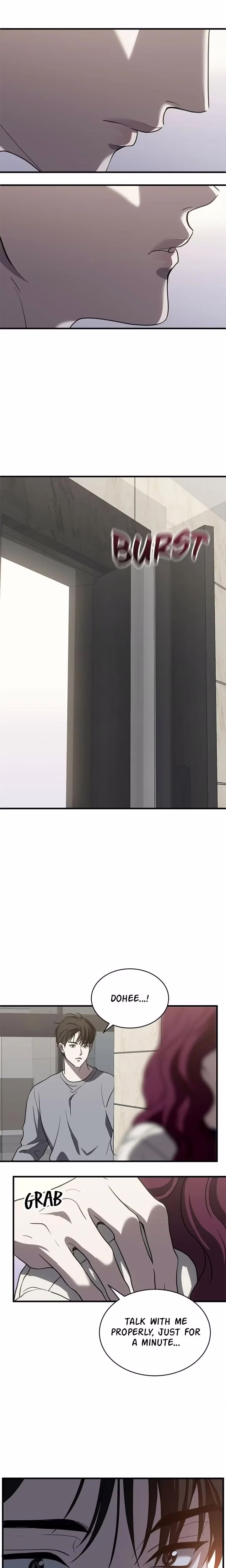 For the Third Time - Chapter 68 - Part 10