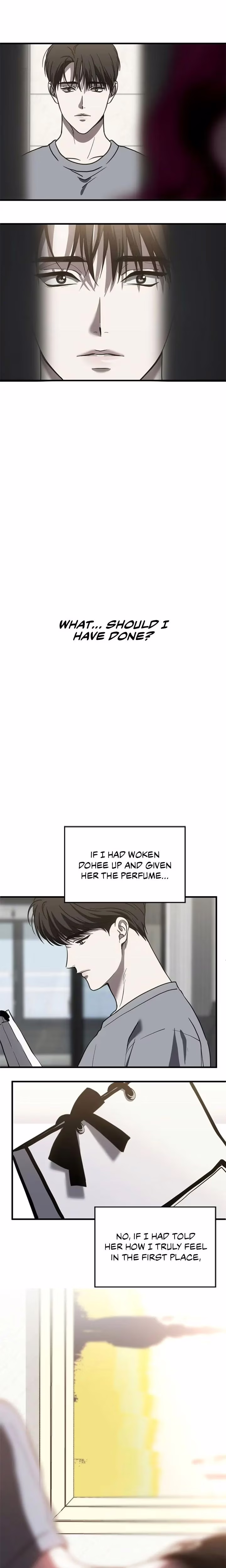 For the Third Time - Chapter 68 - Part 12