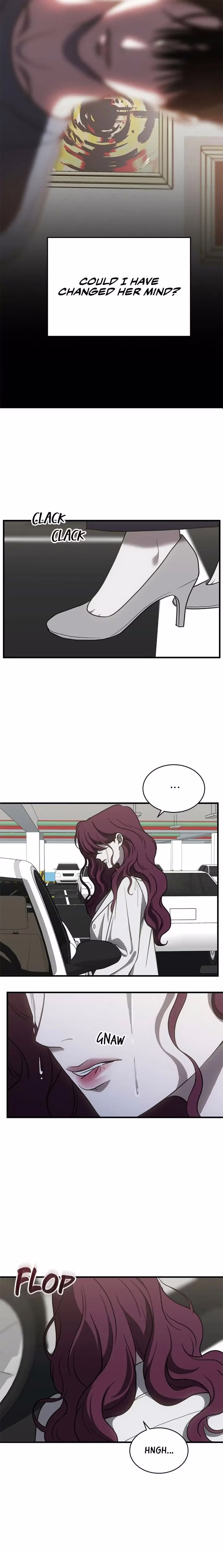 For the Third Time - Chapter 68 - Part 13