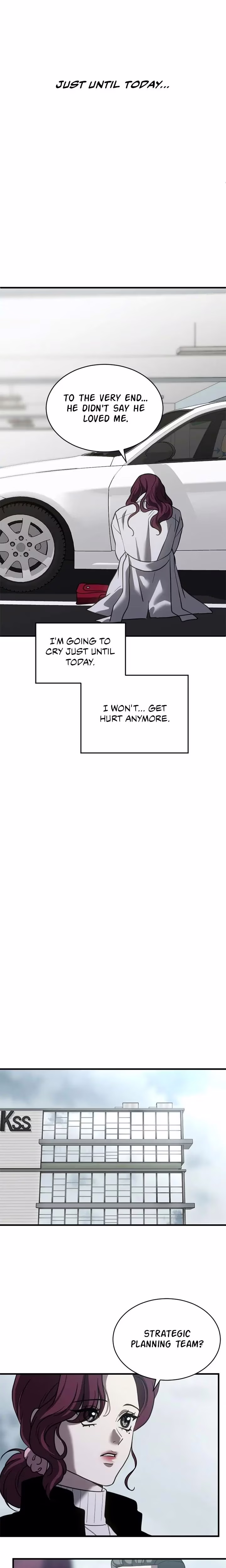 For the Third Time - Chapter 68 - Part 14