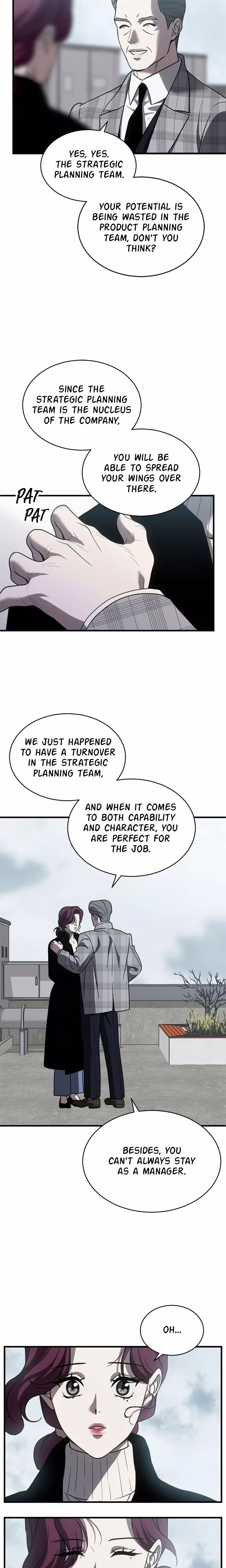 For the Third Time - Chapter 68 - Part 15