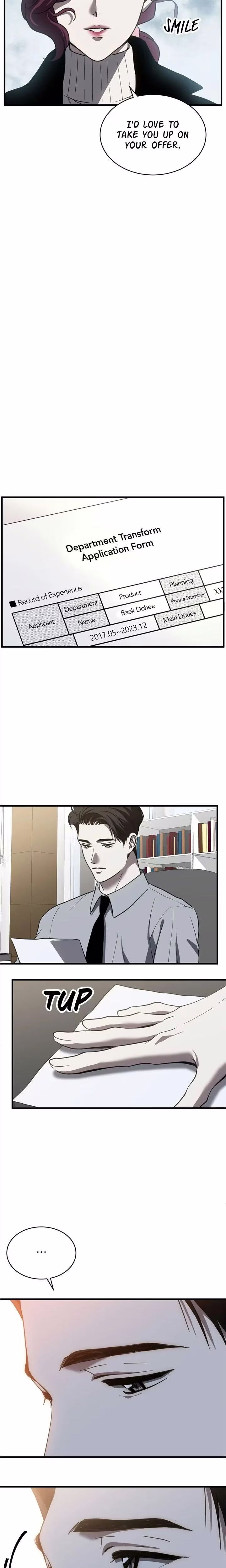 For the Third Time - Chapter 68 - Part 16