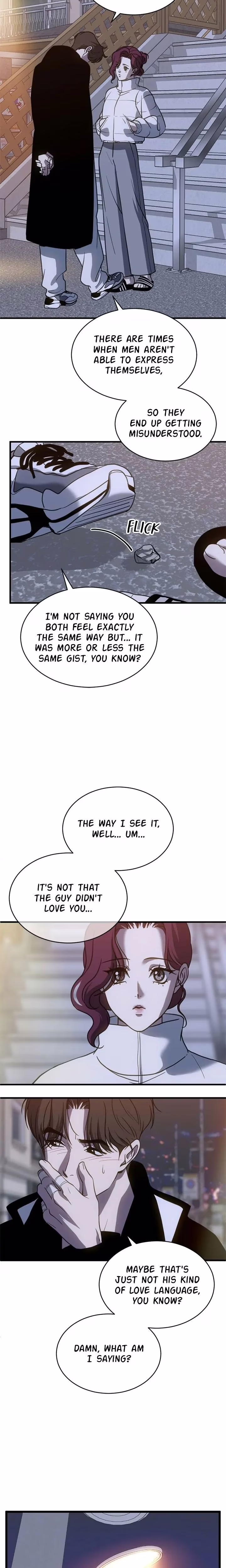 For the Third Time - Chapter 69 - Part 4