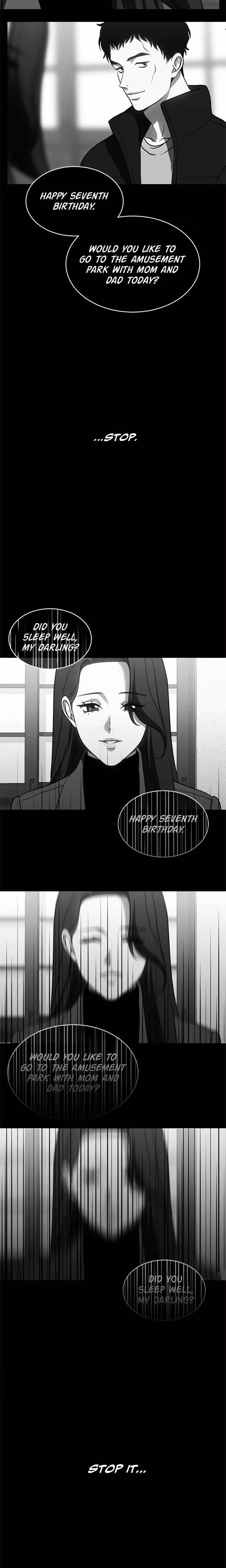 For the Third Time - Chapter 69 - Part 6
