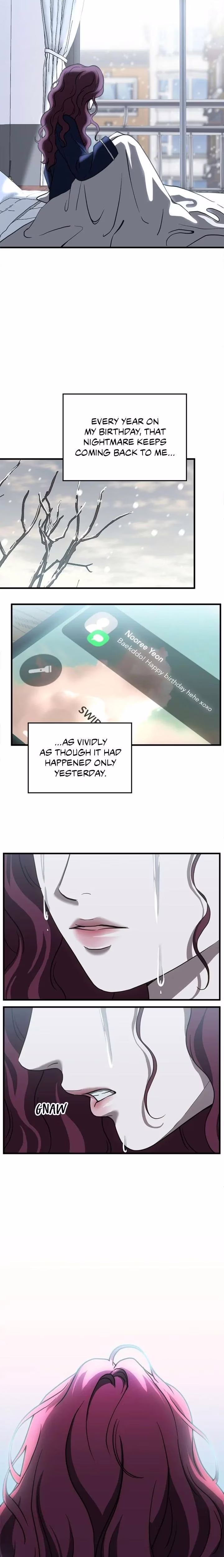 For the Third Time - Chapter 69 - Part 9