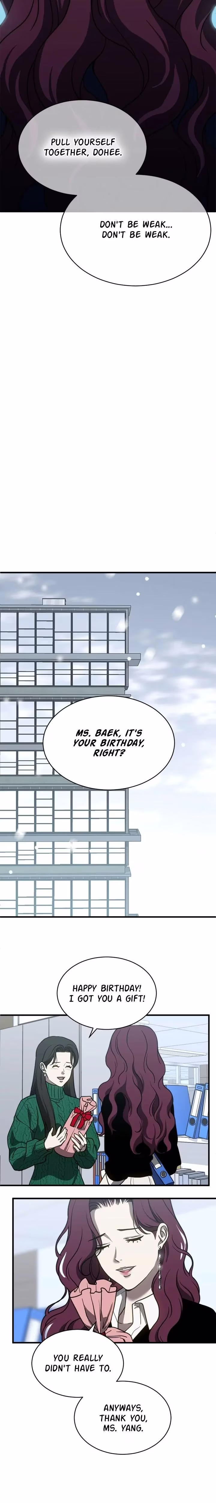 For the Third Time - Chapter 69 - Part 10