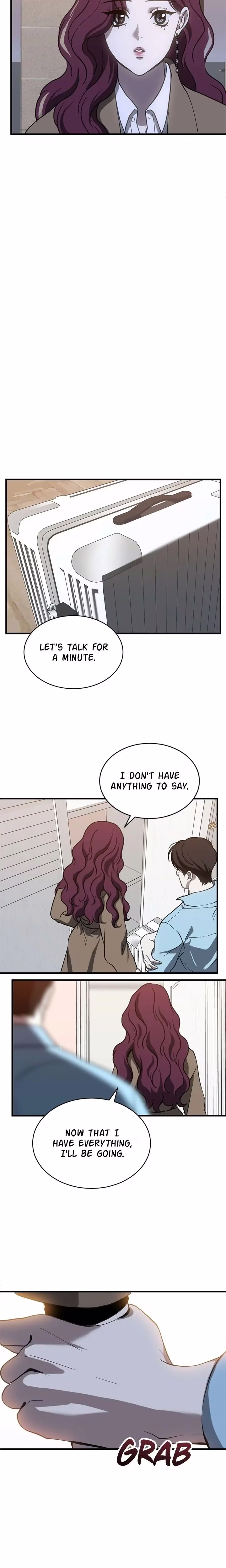 For the Third Time - Chapter 69 - Part 13