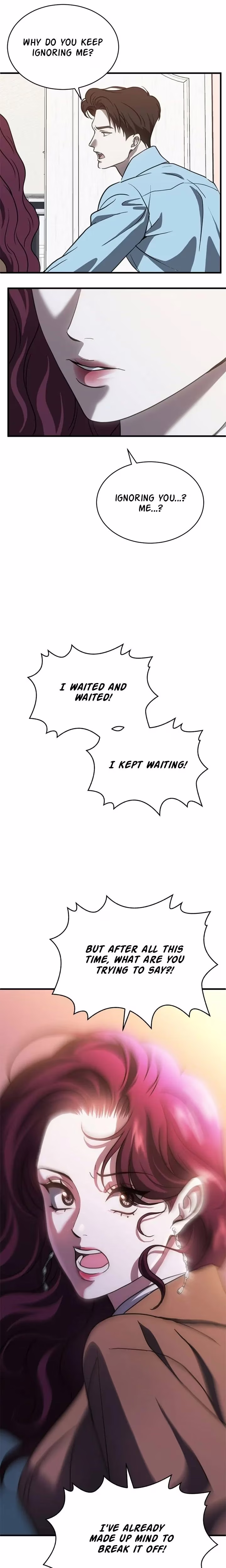 For the Third Time - Chapter 69 - Part 14