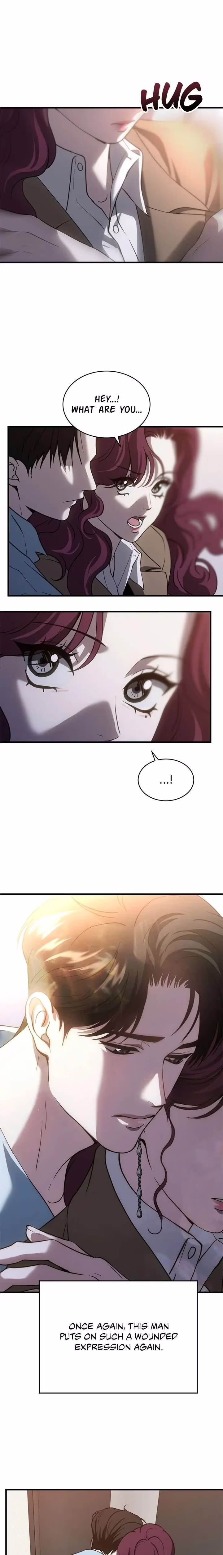 For the Third Time - Chapter 69 - Part 16