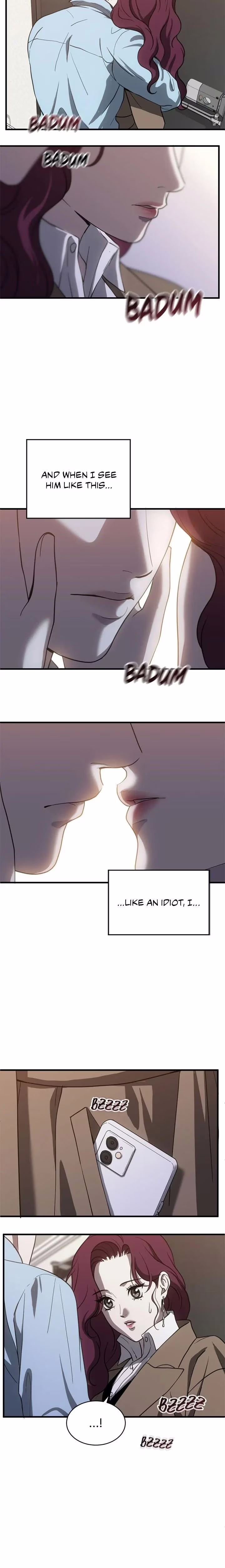 For the Third Time - Chapter 69 - Part 17