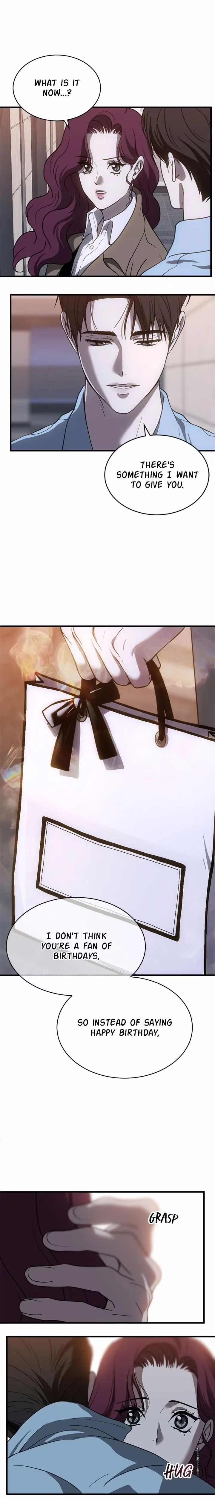 For the Third Time - Chapter 69 - Part 19