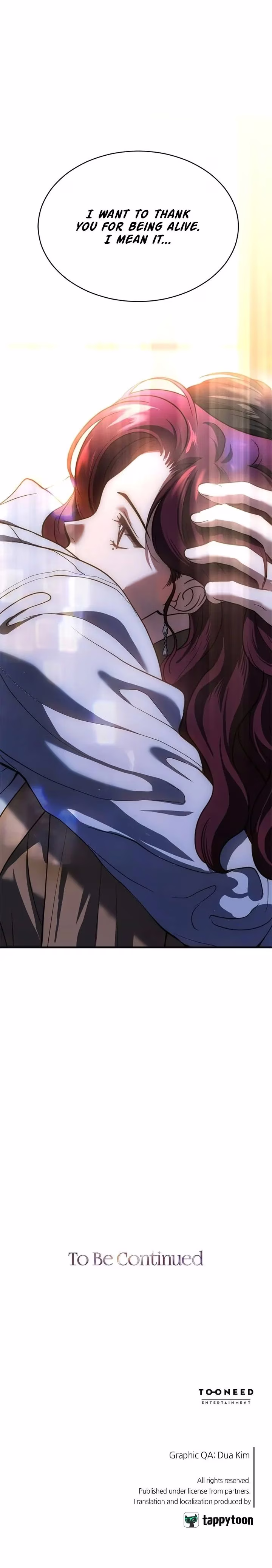 For the Third Time - Chapter 69 - Part 20