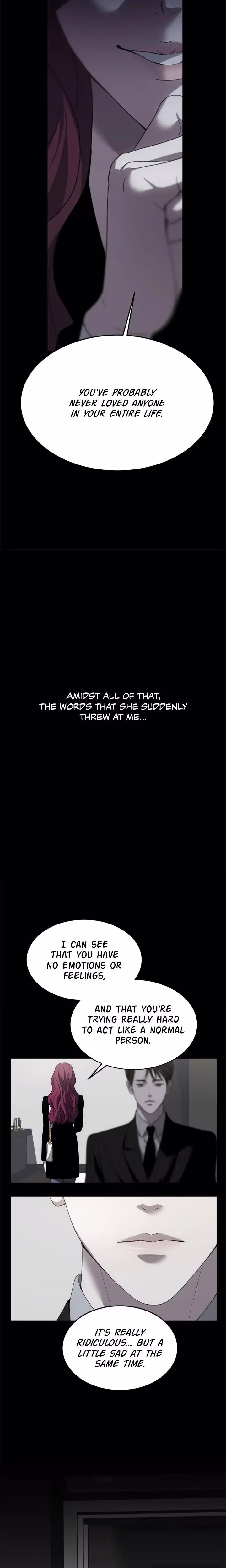 For the Third Time - Chapter 7 - Part 3