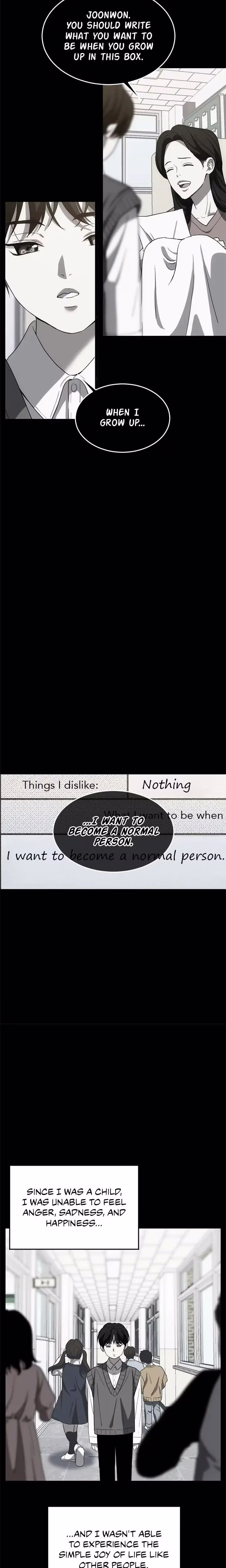 For the Third Time - Chapter 7 - Part 5