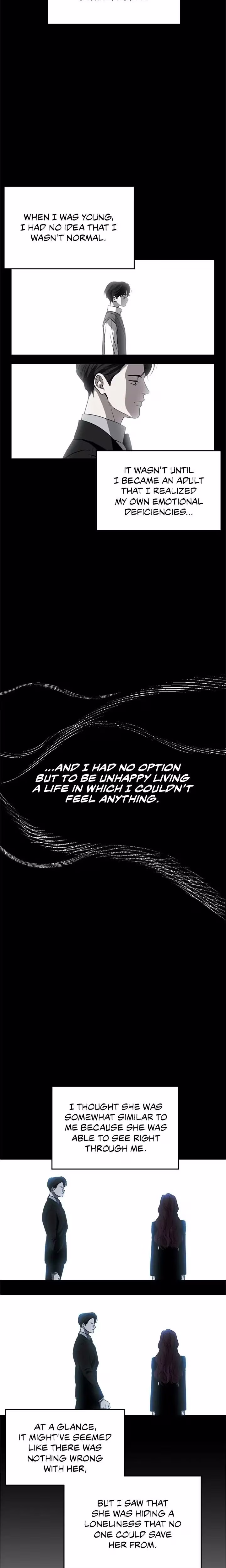 For the Third Time - Chapter 7 - Part 6