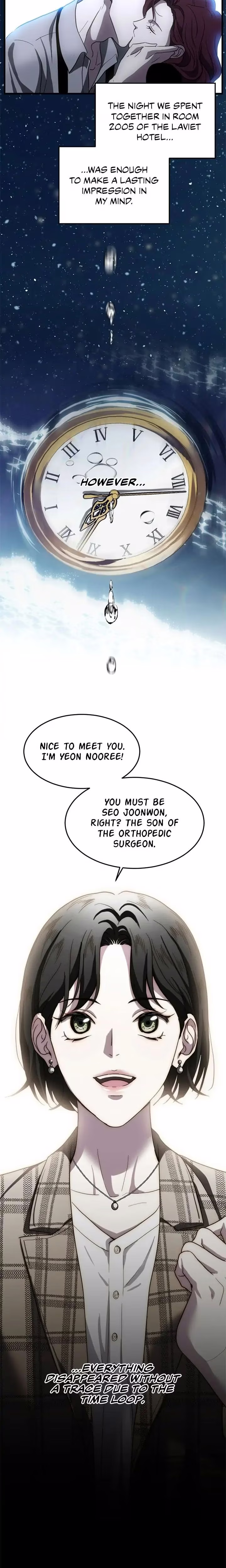 For the Third Time - Chapter 7 - Part 8