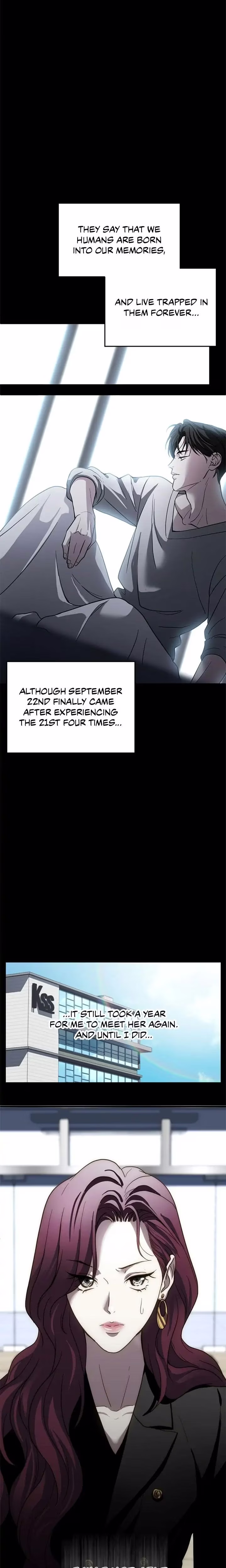 For the Third Time - Chapter 7 - Part 10