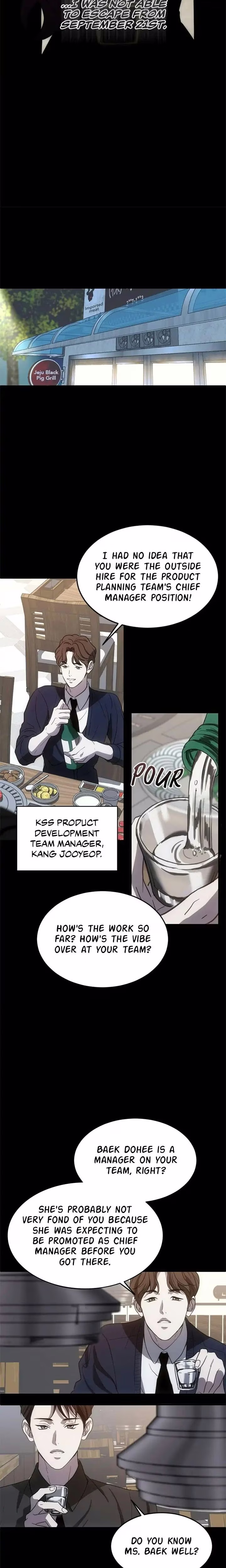 For the Third Time - Chapter 7 - Part 11