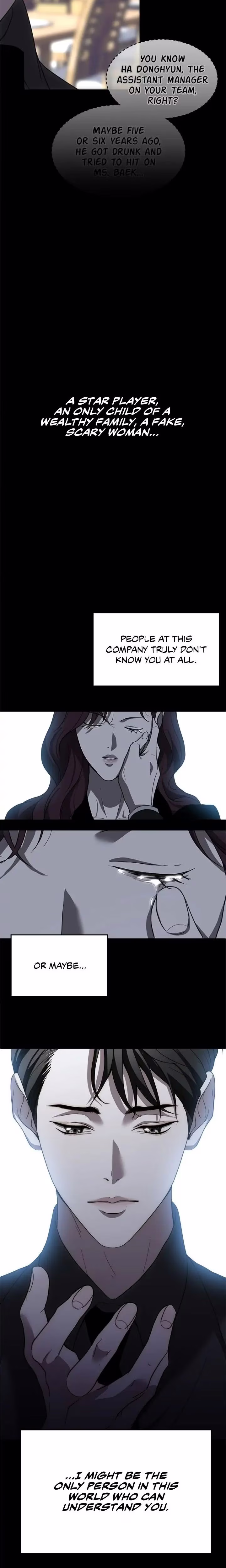 For the Third Time - Chapter 7 - Part 14