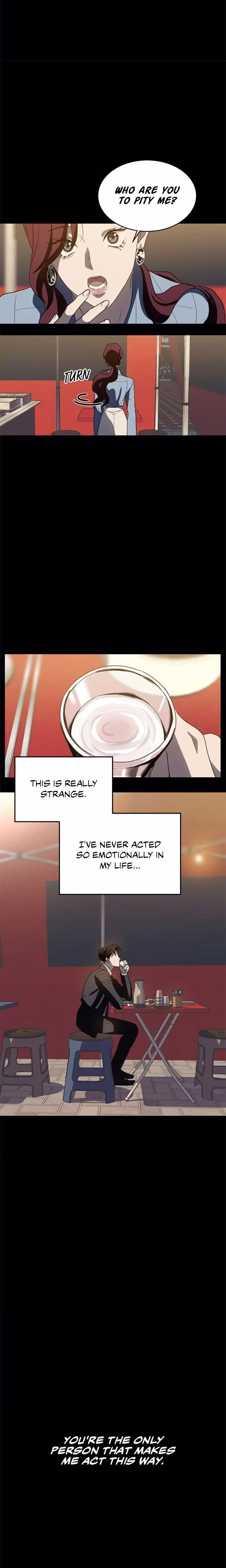 For the Third Time - Chapter 7 - Part 15