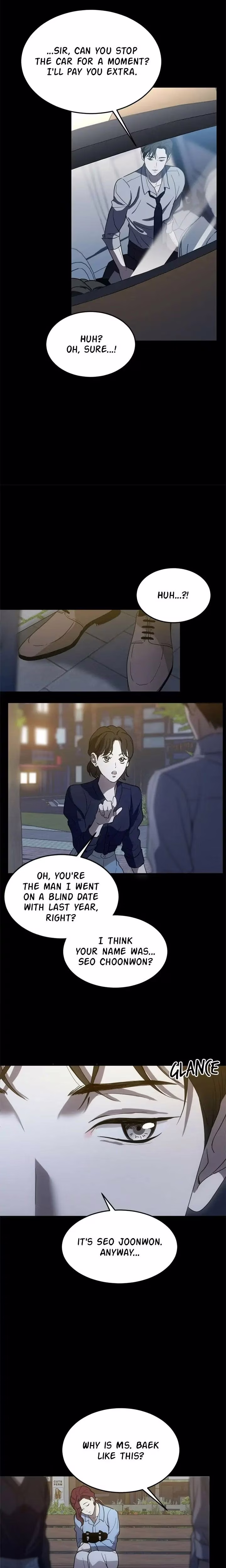 For the Third Time - Chapter 7 - Part 17