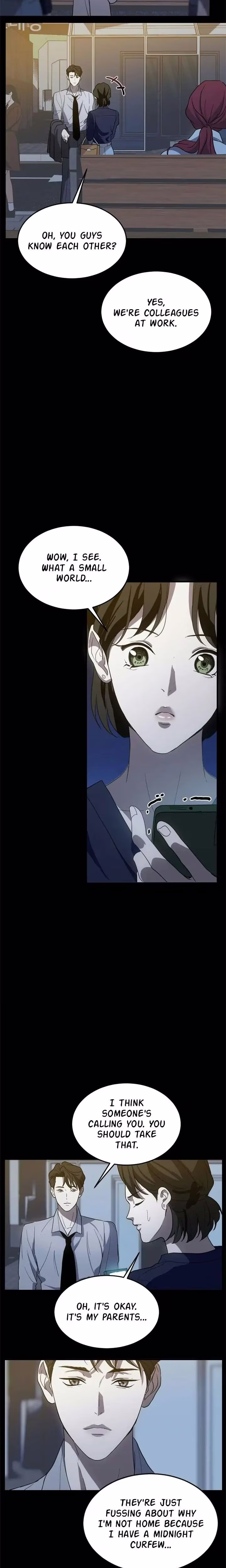 For the Third Time - Chapter 7 - Part 18