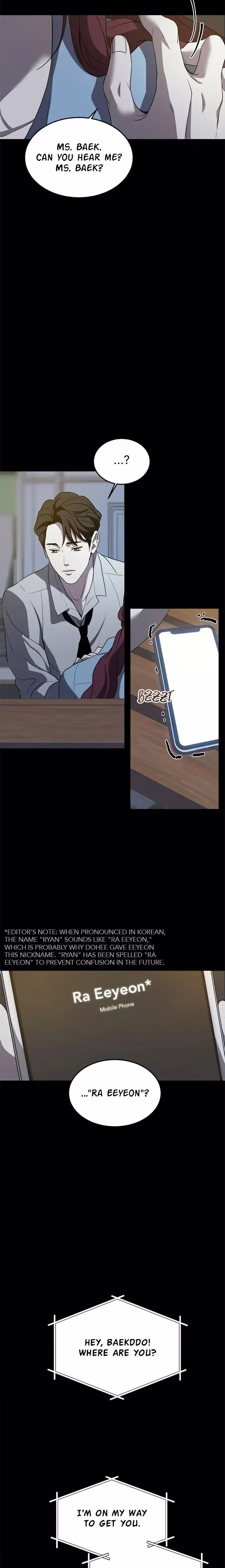 For the Third Time - Chapter 7 - Part 20