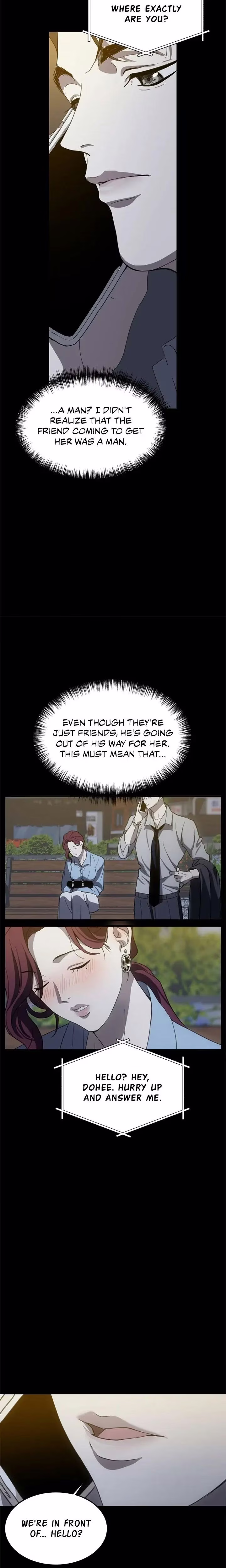 For the Third Time - Chapter 7 - Part 21