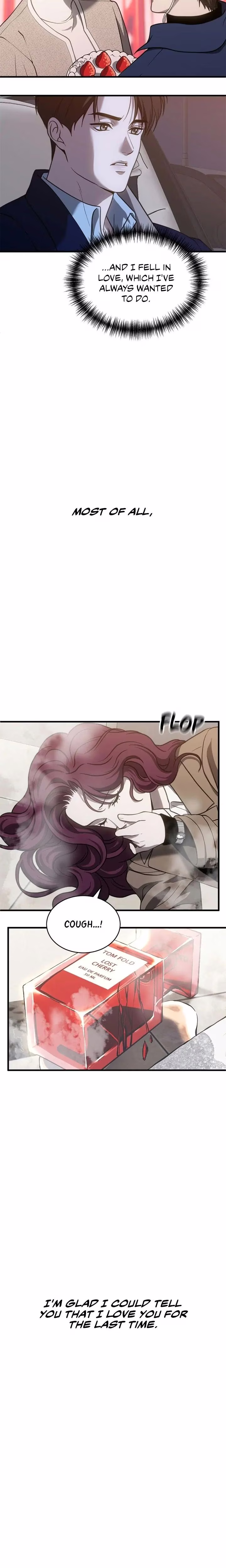 For the Third Time - Chapter 70 - Part 13