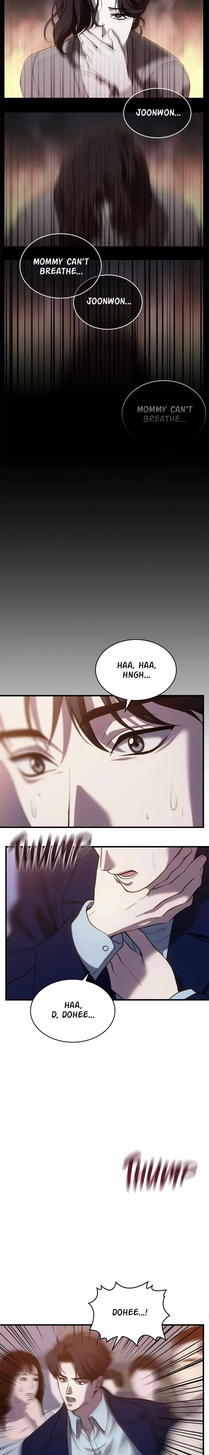 For the Third Time - Chapter 70 - Part 17