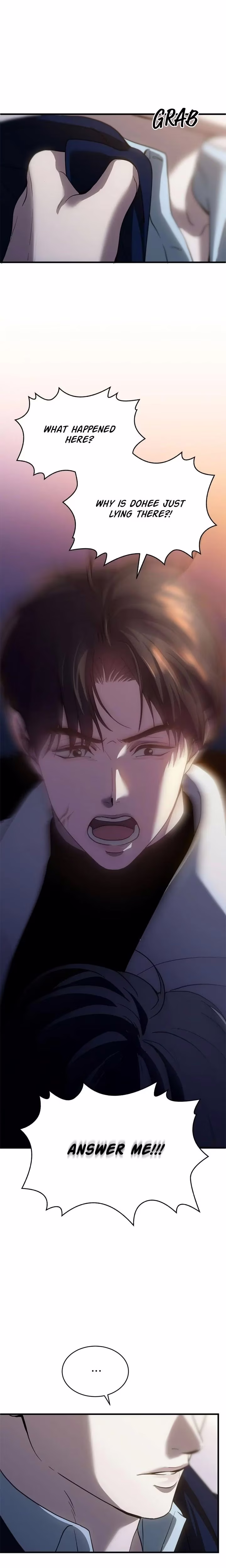 For the Third Time - Chapter 71 - Part 4