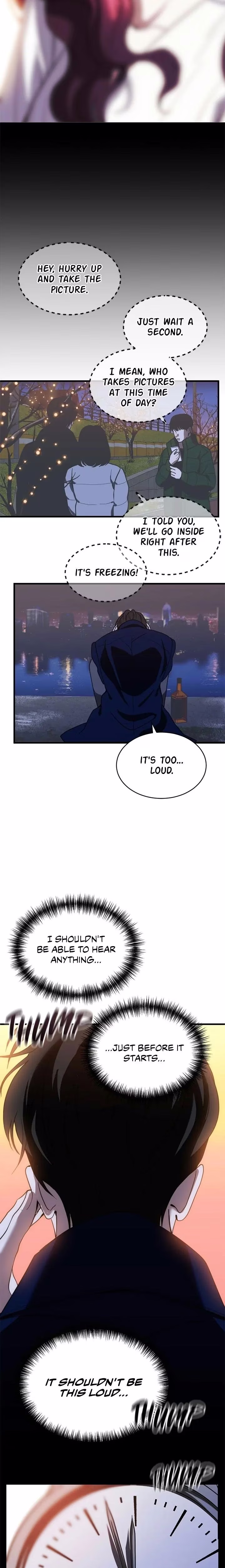 For the Third Time - Chapter 71 - Part 11