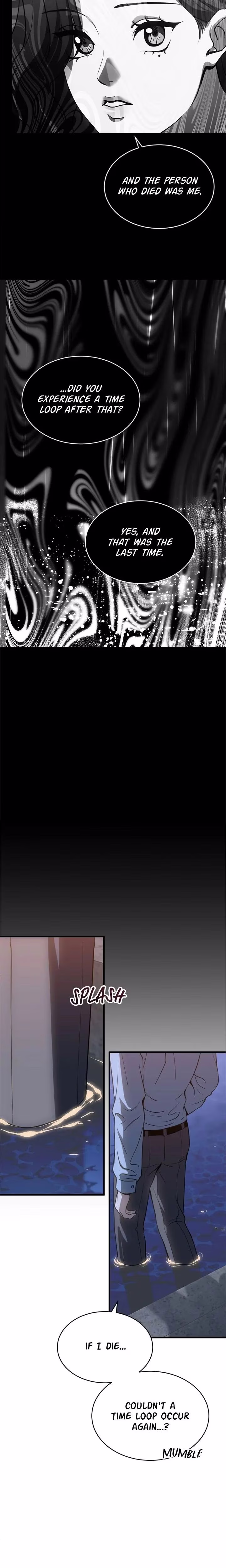 For the Third Time - Chapter 71 - Part 15