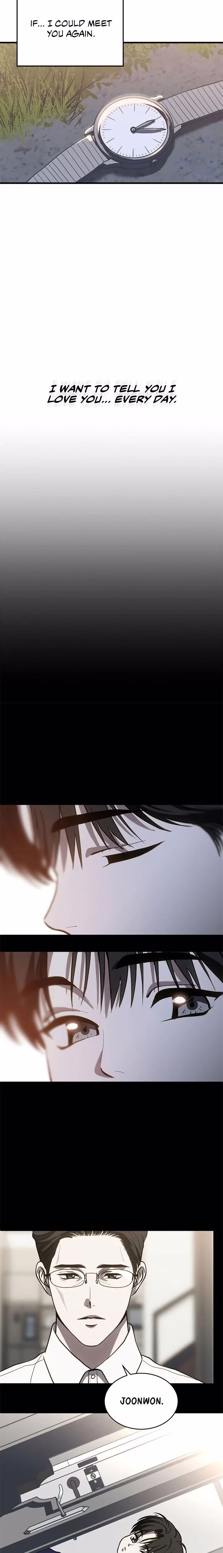 For the Third Time - Chapter 71 - Part 18