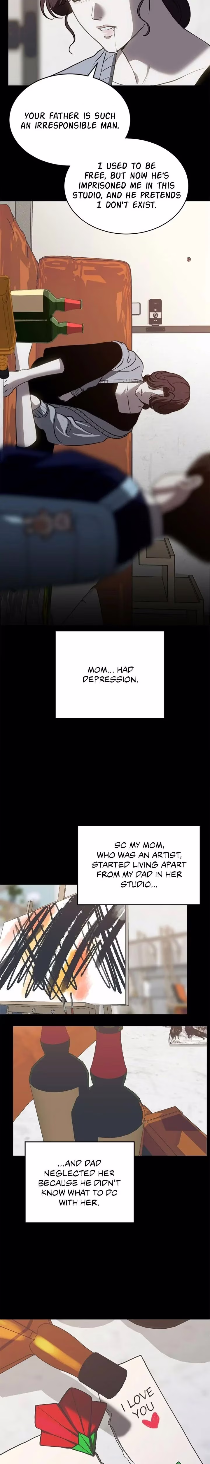 For the Third Time - Chapter 72 - Part 4