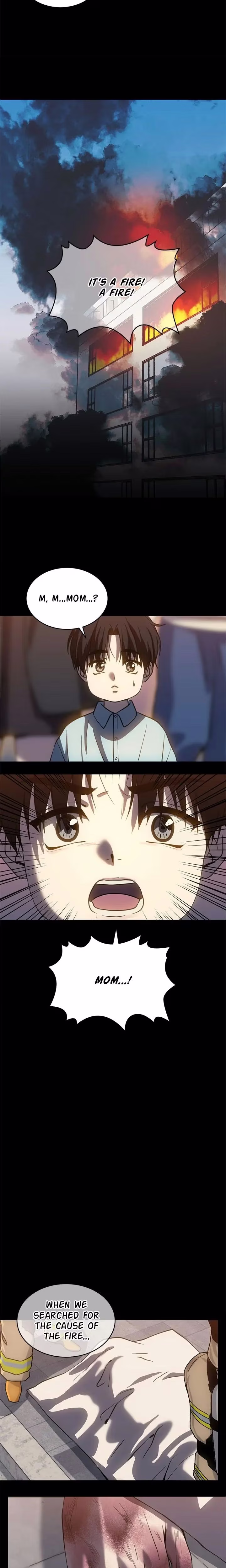 For the Third Time - Chapter 72 - Part 6