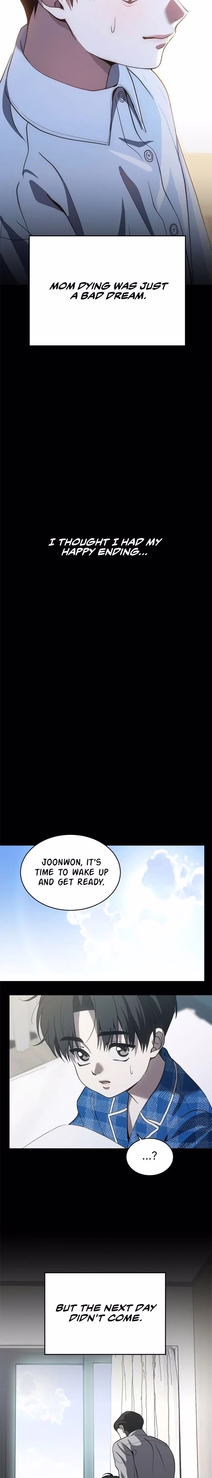 For the Third Time - Chapter 72 - Part 13