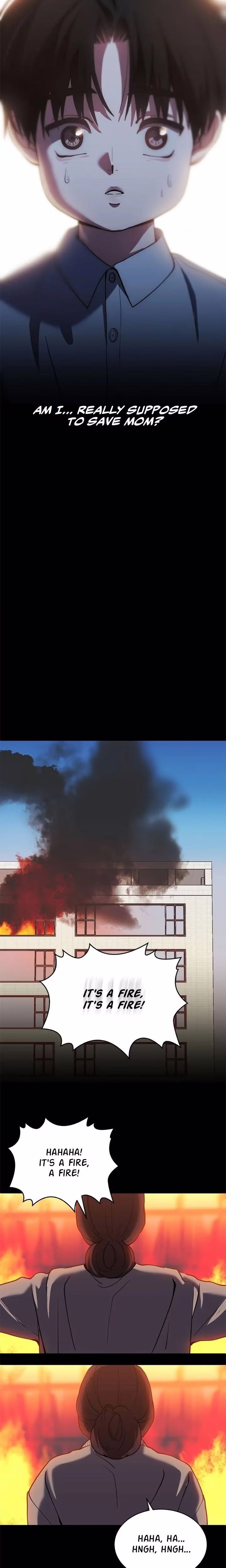 For the Third Time - Chapter 72 - Part 16