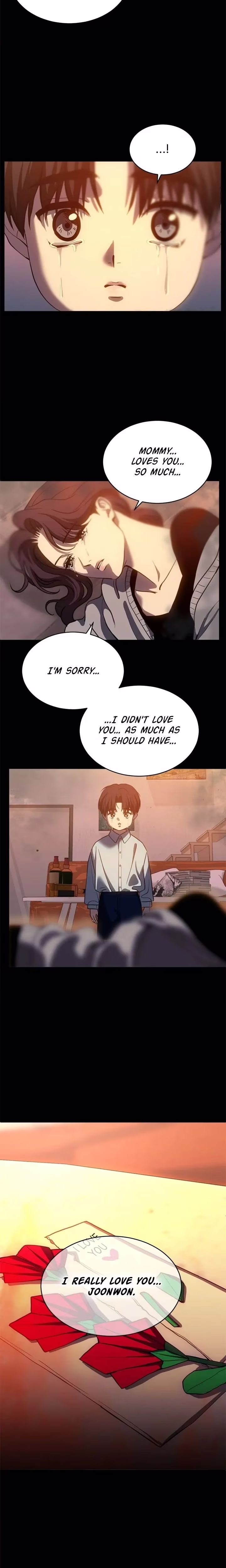 For the Third Time - Chapter 72 - Part 18