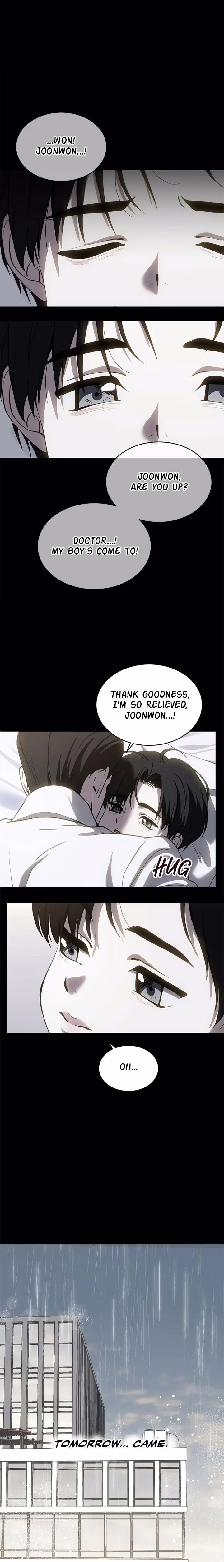 For the Third Time - Chapter 72 - Part 19