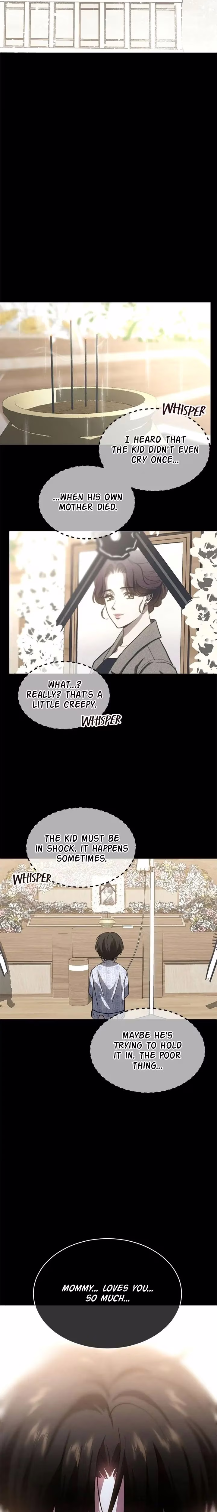 For the Third Time - Chapter 72 - Part 20