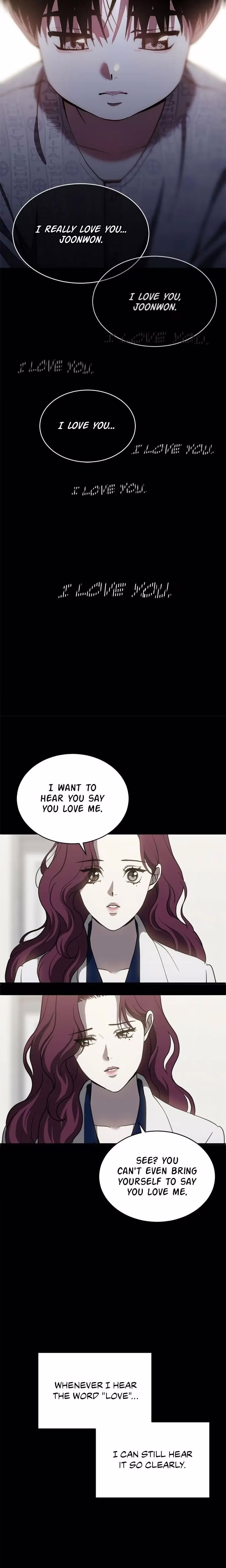 For the Third Time - Chapter 72 - Part 21