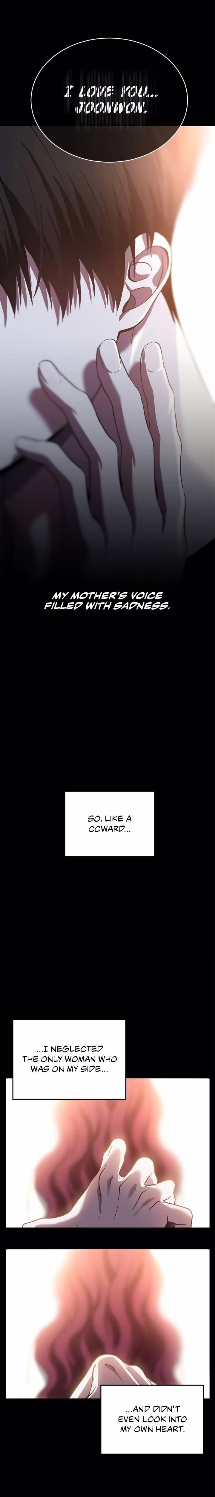 For the Third Time - Chapter 72 - Part 22