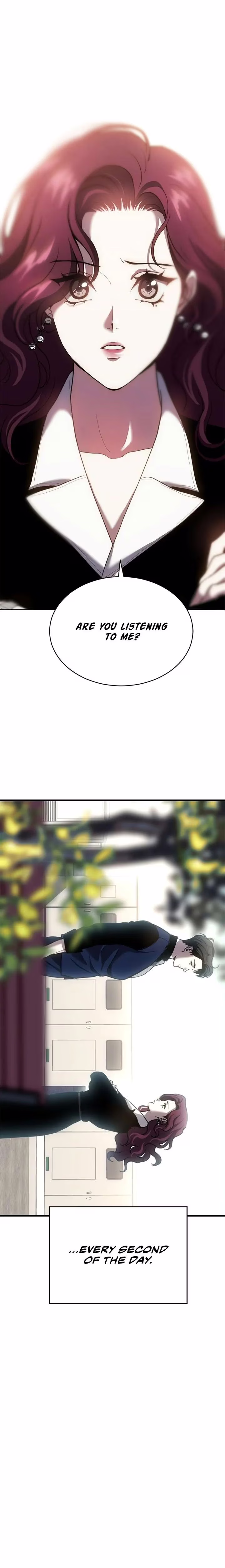 For the Third Time - Chapter 72 - Part 24