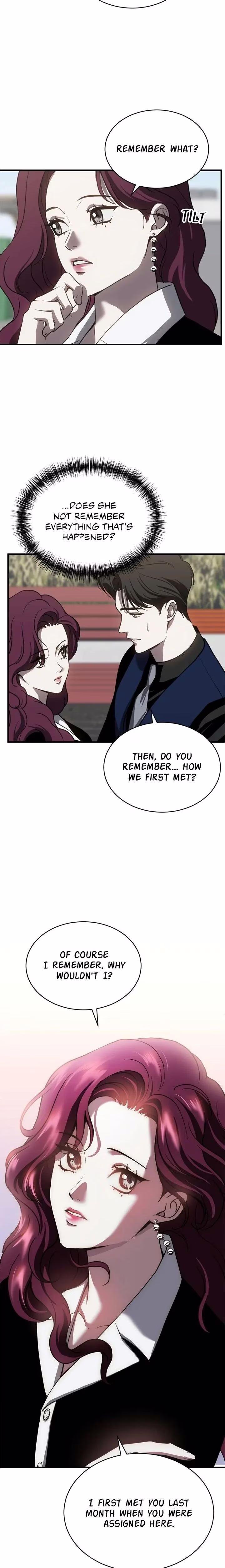 For the Third Time - Chapter 73 - Part 9