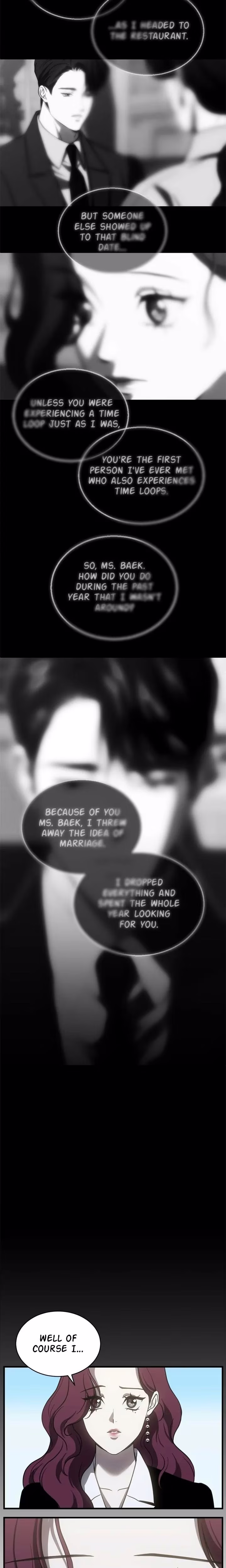 For the Third Time - Chapter 73 - Part 12