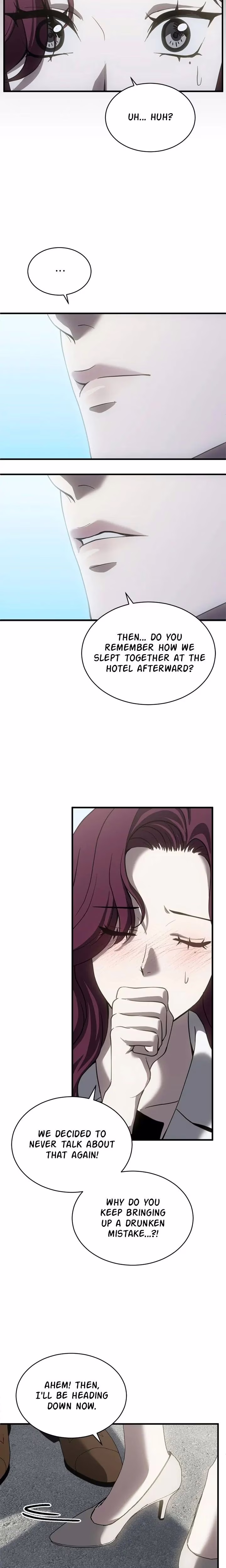 For the Third Time - Chapter 73 - Part 13