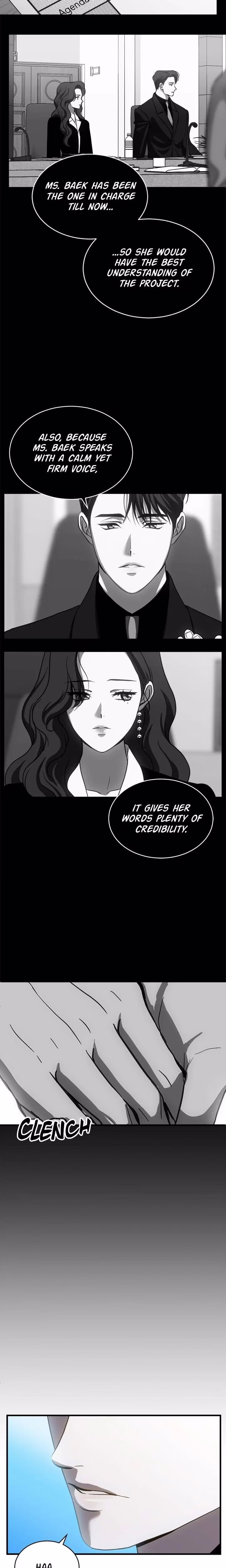 For the Third Time - Chapter 73 - Part 15