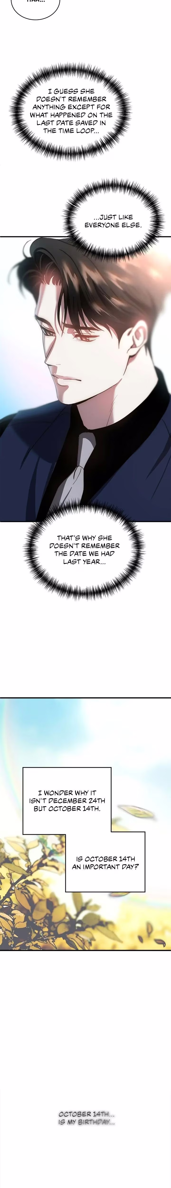 For the Third Time - Chapter 73 - Part 16